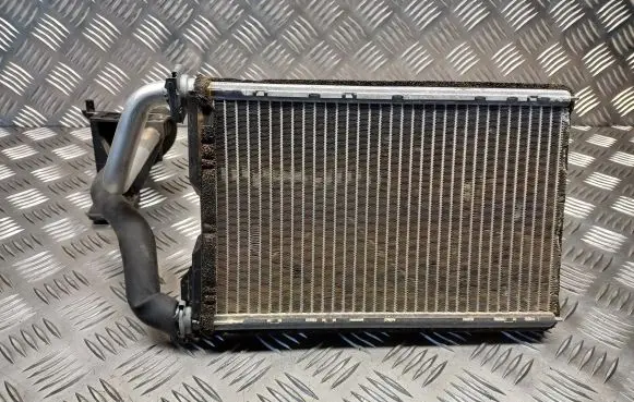 BMW 1 E81 E87 Heater blower radiator 985474