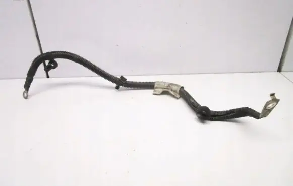 Ford S-MAX Positive cable (battery) AG9T-14324-TD