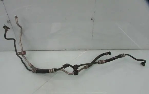 Citroen C4 I Power steering hose/pipe/line