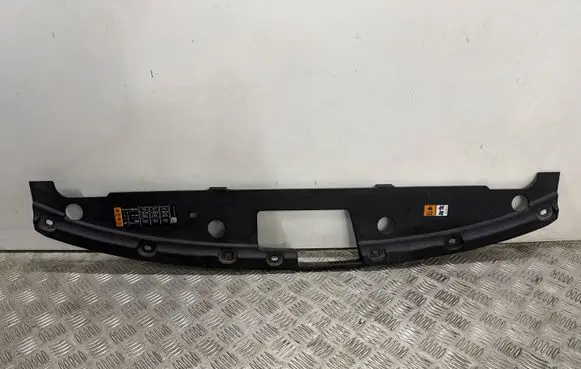 Ford Explorer V Radiator trim FB538A164ABW FB538A164A FB538A164
