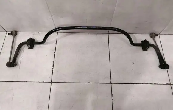 Mercedes-Benz SLK R171 Front anti-roll bar/sway bar A1713235365