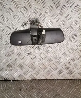 Land Rover Discovery 3 - LR3 Rear view mirror (interior) 015891