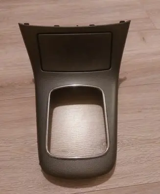Ashtray (front)