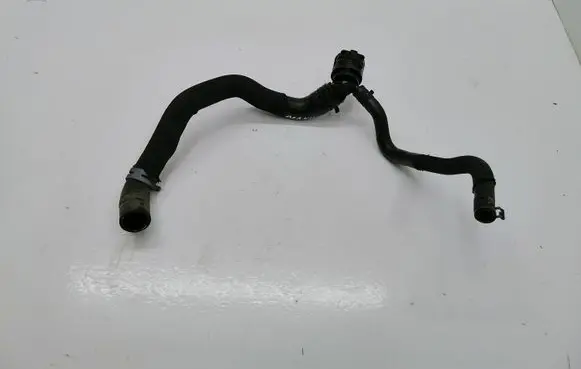 Skoda Octavia Mk3 (5E) Engine coolant pipe/hose 5Q0122291BB