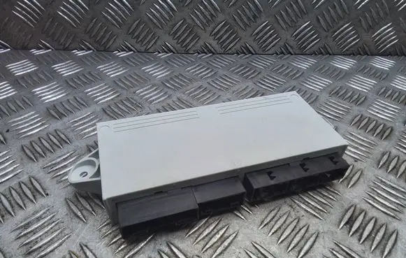 BMW 7 E65 E66 Door control unit/module 6929178 61356929178 6015004009