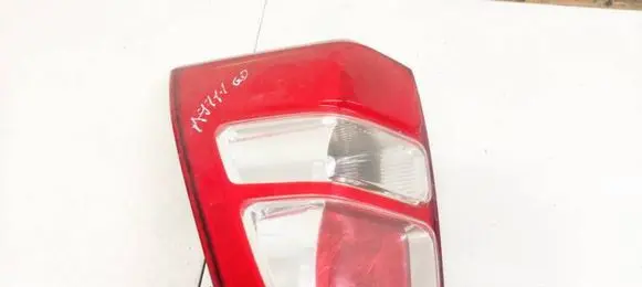 Rear/tail lights