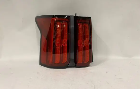 KIA Sorento IV Rear/tail lights 92401P2
