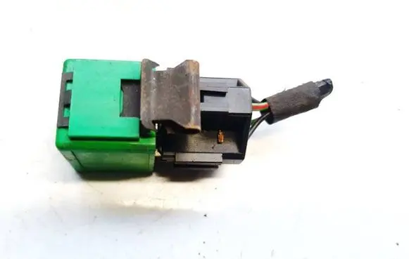 Ford Transit Other relay 82gg13a025ca v23134-e8-x41