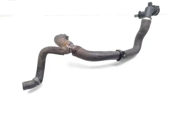 Audi A4 Allroad Engine coolant pipe/hose 8W0122055BN