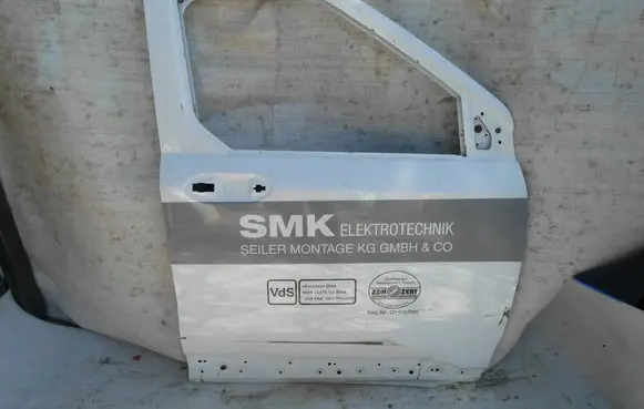 Ford Transit Courier II Front door R2X6V20220