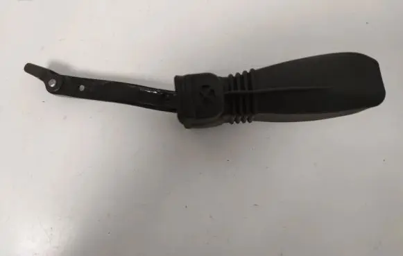 Audi A5 Rear door check strap stopper 8W8839249