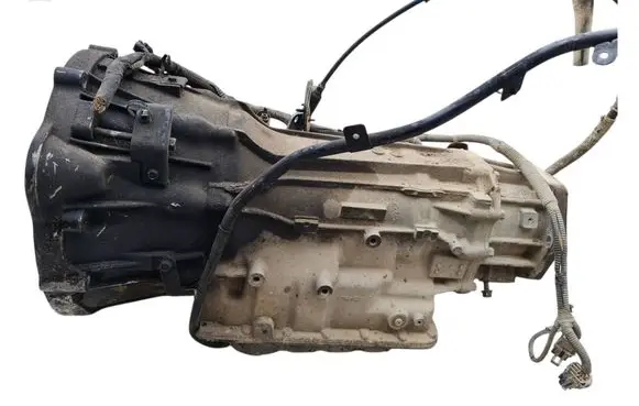 KIA Sorento Automatic gearbox 080103N0181