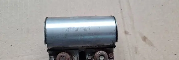 Audi A7 S7 4K8 Exhaust flexible connection 8W0253141G 1214119 BSSLD