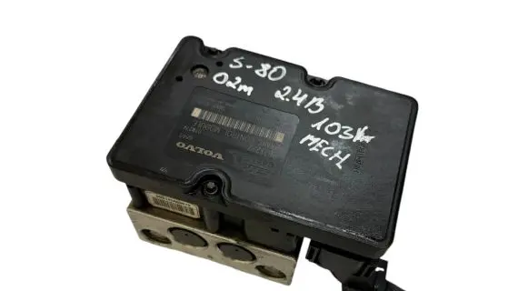 Volvo S80 ABS Pump P08671221 127612 10020403534