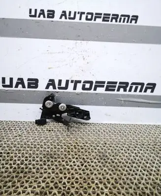 Audi Q2 - Other engine bay part 5Q0906287