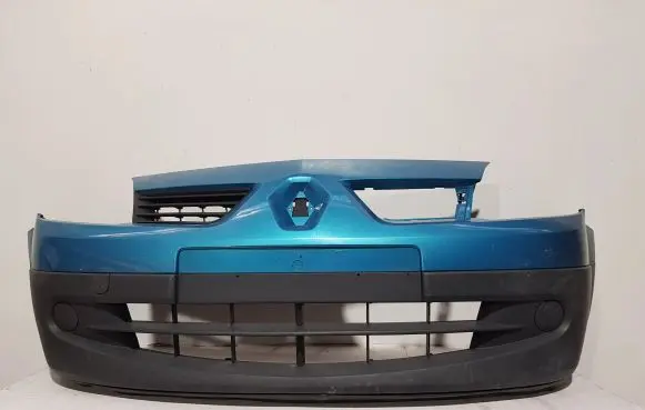 Renault Modus Front bumper 8200259250