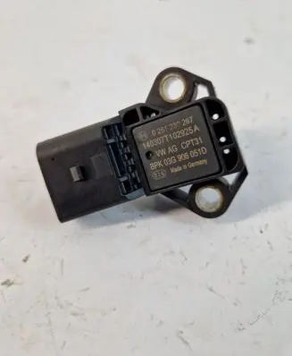 Air pressure sensor