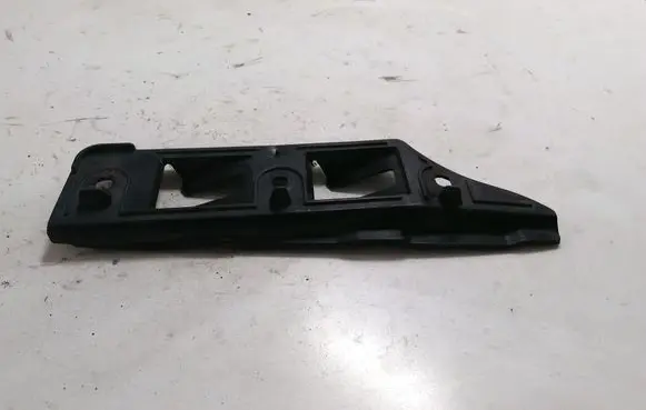 Volkswagen Golf V Front bumper mounting bracket 1K0807183