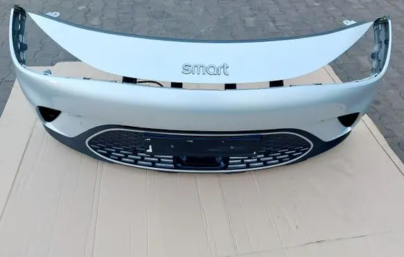 Smart #1 Front bumper 8891038025