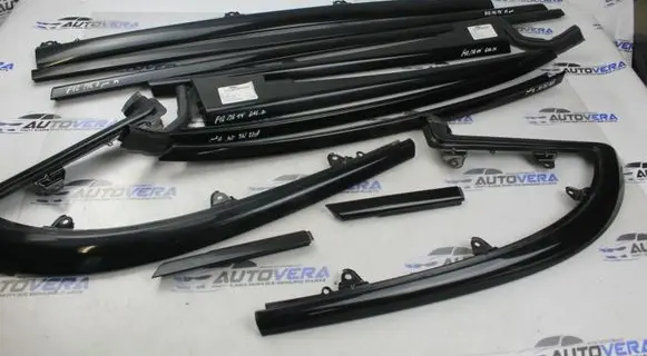 BMW 6 F12 F13 Complete body kit 