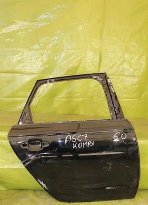 Audi A6 C7 Front door 000259
