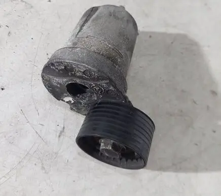 BMW 5 F10 F11 Alternator belt tensioner 