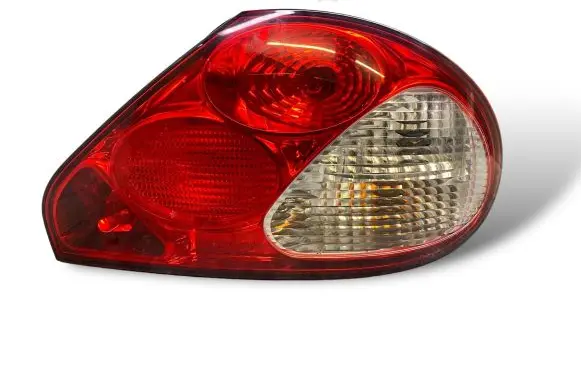 Jaguar X-Type Rear/tail lights 89021772