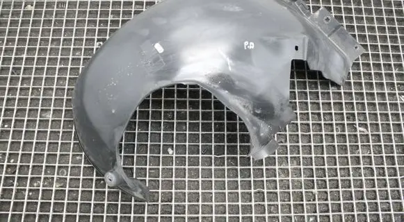 Porsche Boxster 987 Front wheel arch liner splash guards 98750420400