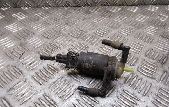 Opel Signum Windscreen/windshield washer pump 13248320
