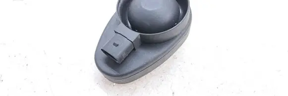 Alarm system siren