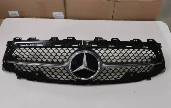 Mercedes-Benz CLA C118 X118 Front grill A1188883800