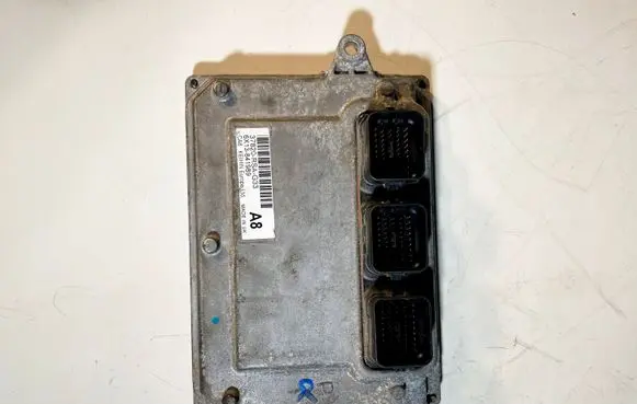 Honda Civic Engine control unit/module ECU 37820RSAG33