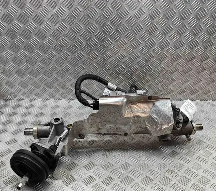 Nissan Qashqai J12 Steering rack ML085D001301 JG517008551