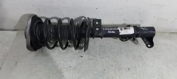 Mercedes-Benz E W212 Front shock absorber/damper A212320438