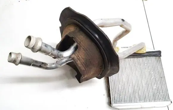 Fiat Grande Punto Heater blower radiator 164210100