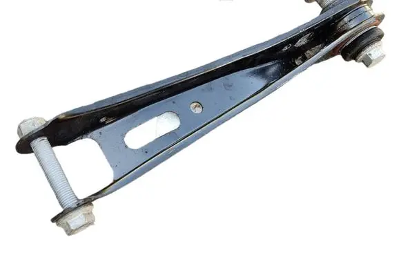 BMW X4 F26 Rear upper control arm/wishbone 6786981 33306786981 026395
