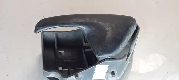 Volkswagen Polo III 6N 6N2 6NF Front door interior handle 6N0837141