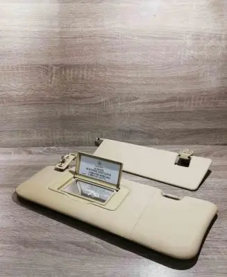 Mercedes-Benz A W168 Sun visor a1648100910
