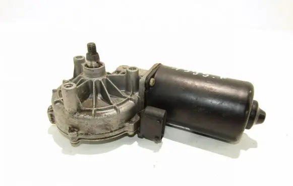 BMW 5 E39 Wiper motor 8360603