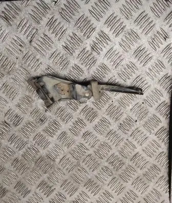 Volkswagen Caddy Sliding door upper roller guide/hinge 2k0843336a