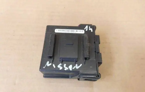 Nissan Qashqai Other control units/modules 476A0HV00A