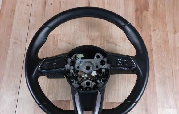 Mazda CX-5 II Steering wheel K0273BDB63M