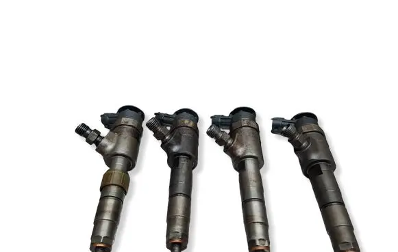 Peugeot 308 Fuel injector S27624887 0445110566