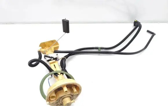 BMW X5 E70 Fuel level sensor 7164316