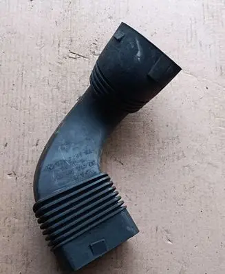 BMW X5 E53 Air intake hose/pipe 13717791144 7791144