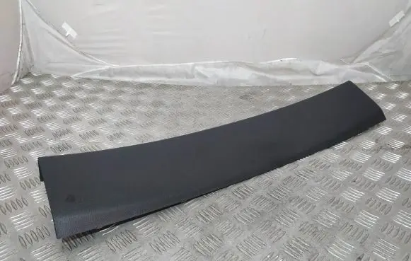 Audi Q3 F3 Tailgate trim 83F867606