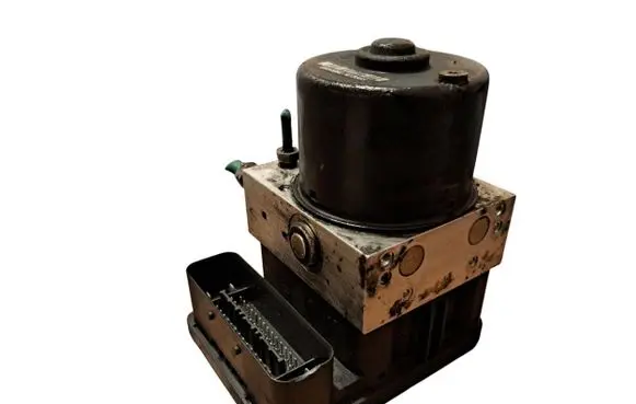 Citroen C5 ABS Pump 9657061080 10096011473