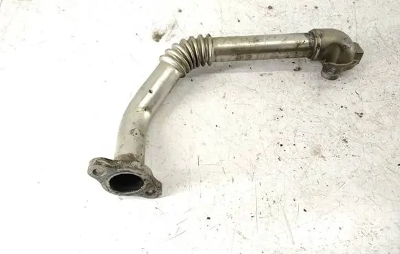 Toyota Avensis T250 EGR valve line/pipe/hose