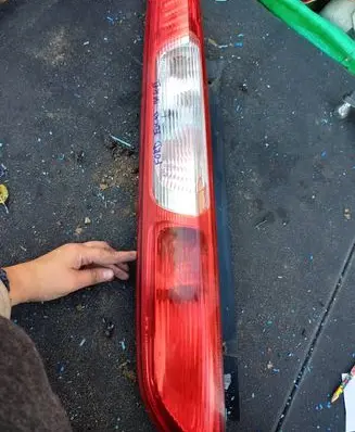 Ford Focus Rear/tail lights 4M5113405A