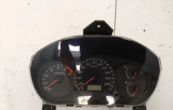 Honda Civic Speedometer (instrument cluster) HR0287070